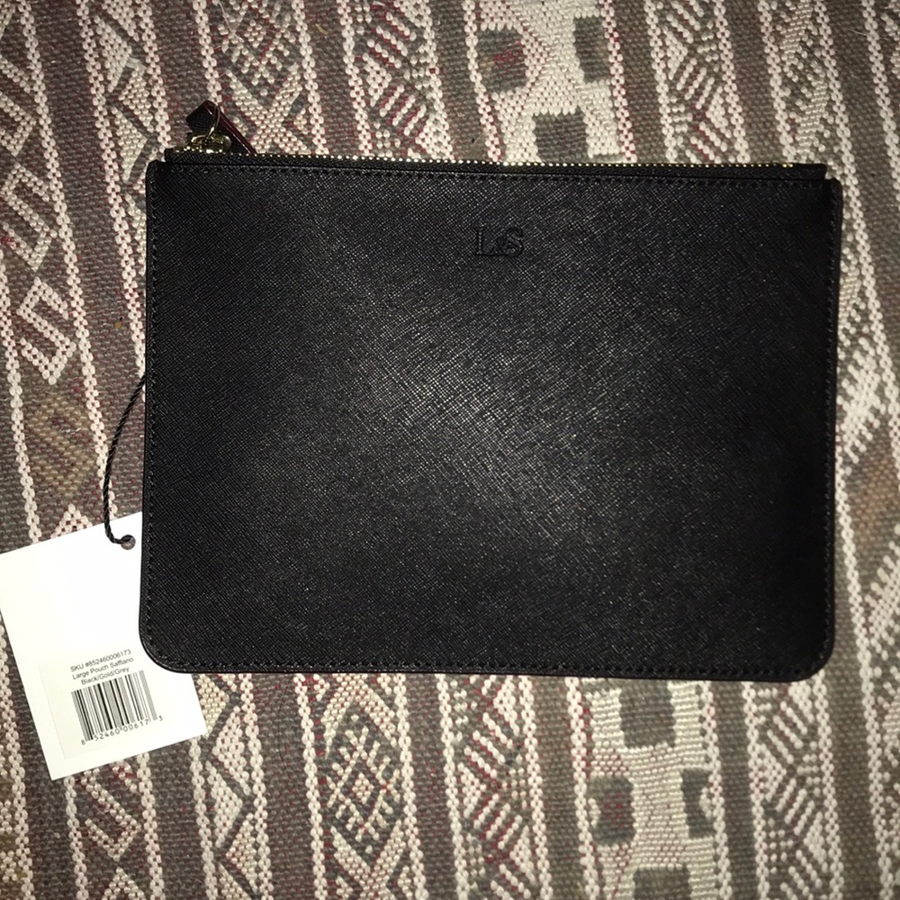Lo and Sons Pouch